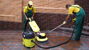 Генеральная уборка домов