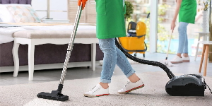 Услуги генеральной уборки