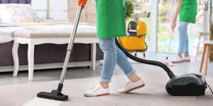 Уборка квартир