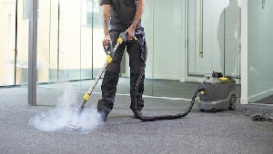 Поддерживающая уборка офисов