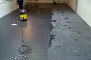 Послестроительная уборка офиса