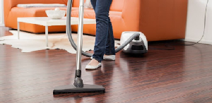 Поддерживающая уборка