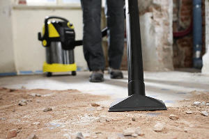 Услуги уборки после ремонта